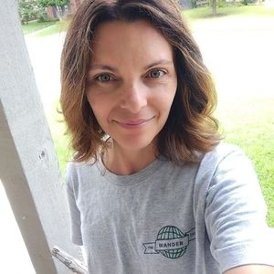 Meet your Posher, Vanessa